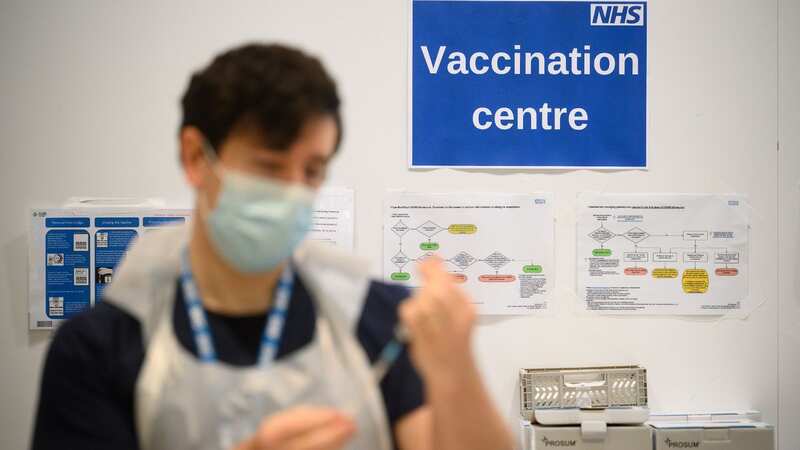 New Covid variant sparks urgent change to vaccines in UK
