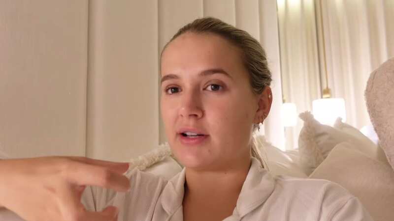 Molly-Mae Hague swears off contraception after trying out the pill amid no future plans to have another baby soon