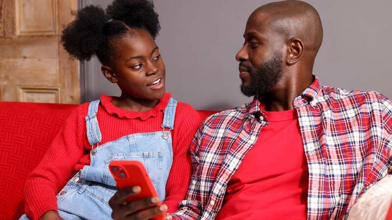 Vodafone has partnered with NSPCC to launch new online resources to support parents thinking about buying their child
