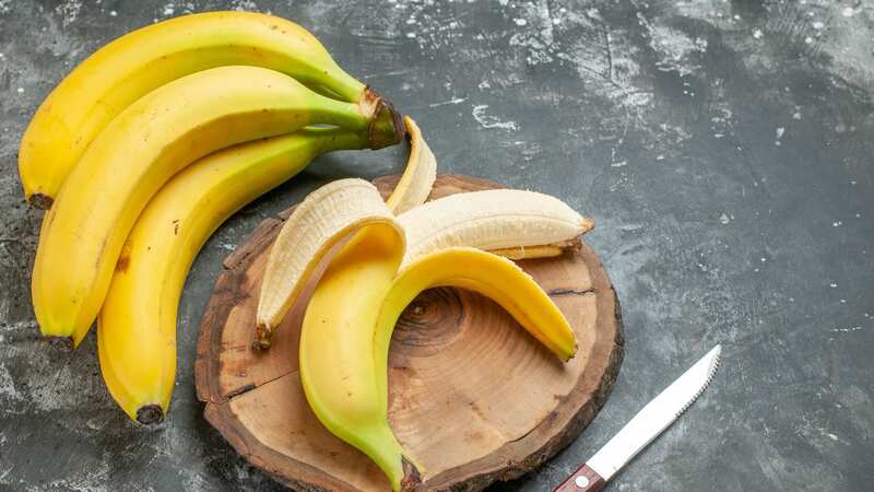 Just a quarter of Brits know how many calories are in a banana (Image: Vlad Serbanescu/Getty Images)