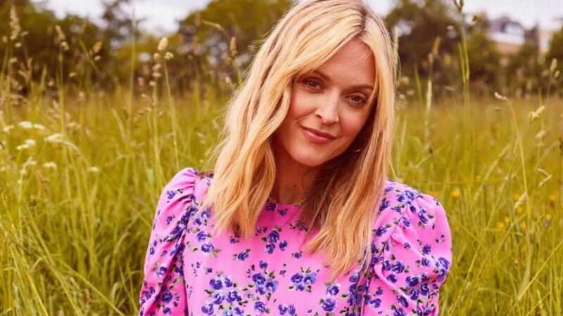 Fearne Cotton