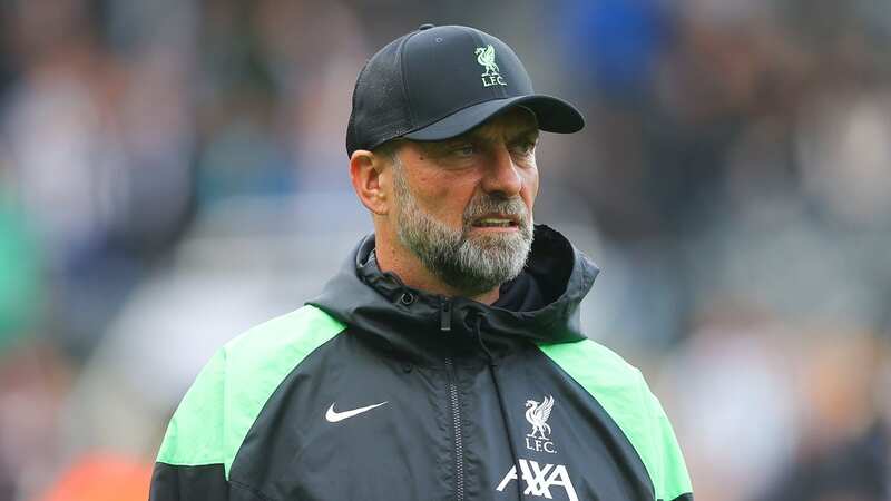 Klopp has second thoughts over Liverpool youngster amid transfer setback