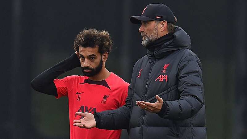 Klopp offered Salah swap deal after Liverpool handed 