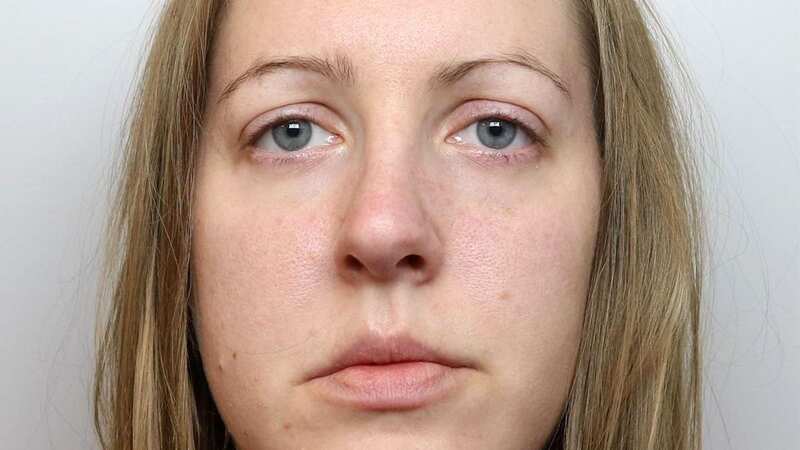 Lucy Letby did not appear in court for sentencing (Image: Cheshire Constabulary/AFP via Ge)