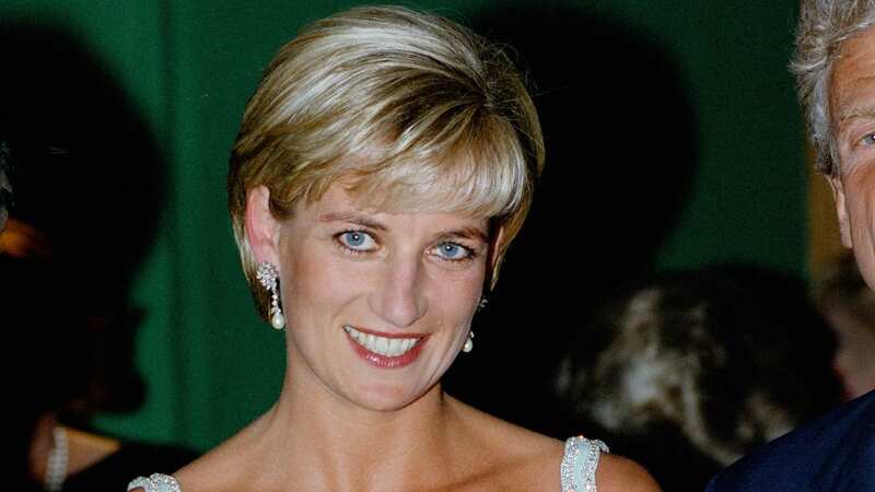 Princess Diana died aged just 36 on August 31, 1997 (Image: Tim Graham Photo Library via Getty Images)