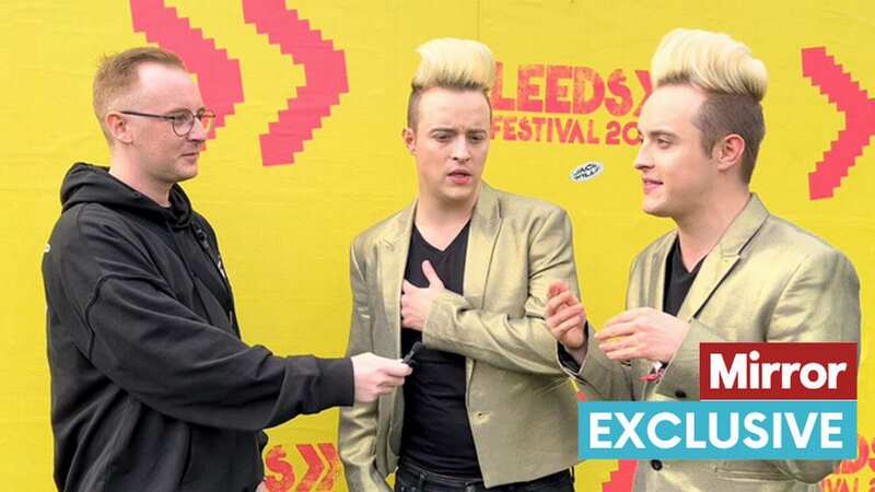Jedward tease Big Brother cameo as ITV prepares to launch brand new series