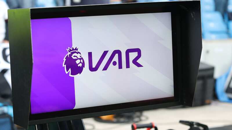 VAR referees continue unusual step to stay in 