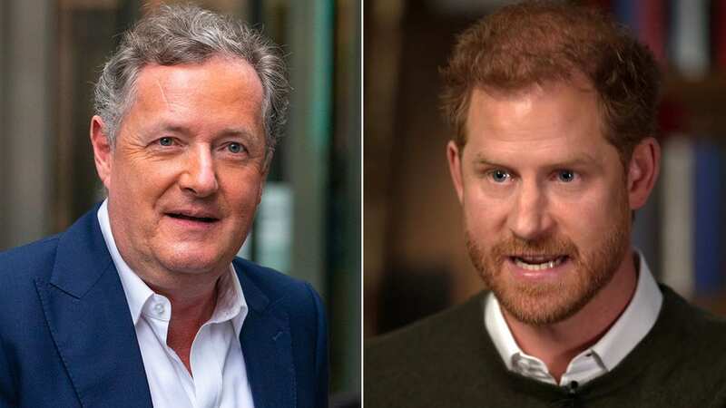 Piers Morgan slams 