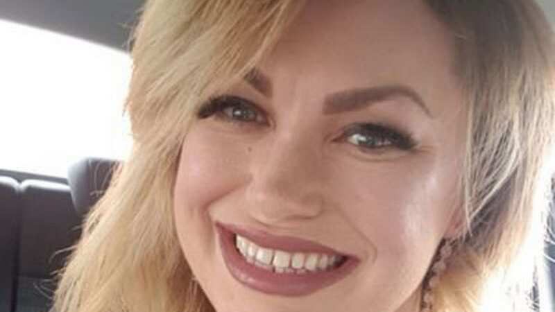 Alita Brydon received a devastating message on her phone after her date (Image: mirror.co.uk)