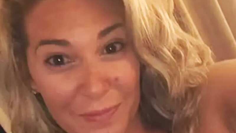 Mum Ashleigh Watts is accused of sexually abusing 15-year-old twins (Image: Ashleigh Watts / Facebook)