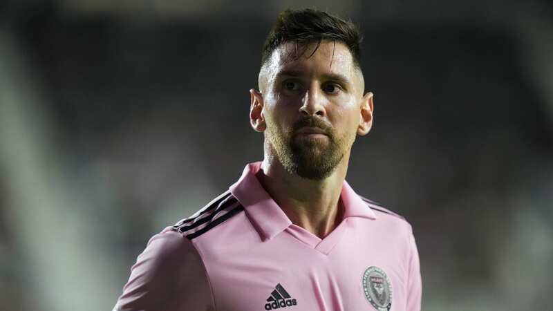 MLS clarify rules as Messi appears to flaunt guidelines after drawing blank