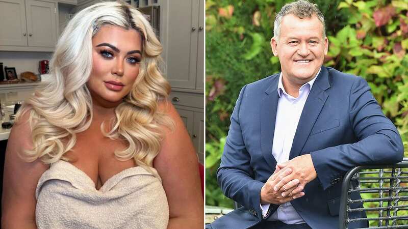 Real Full Monty cast announced as Gemma Collins and Paul Burrell to strip off