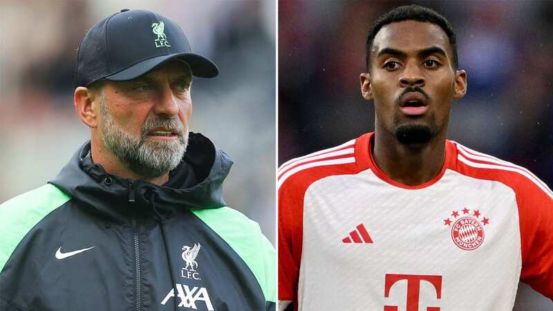 Gravenberch makes mind up on Liverpool transfer after private talks with Klopp