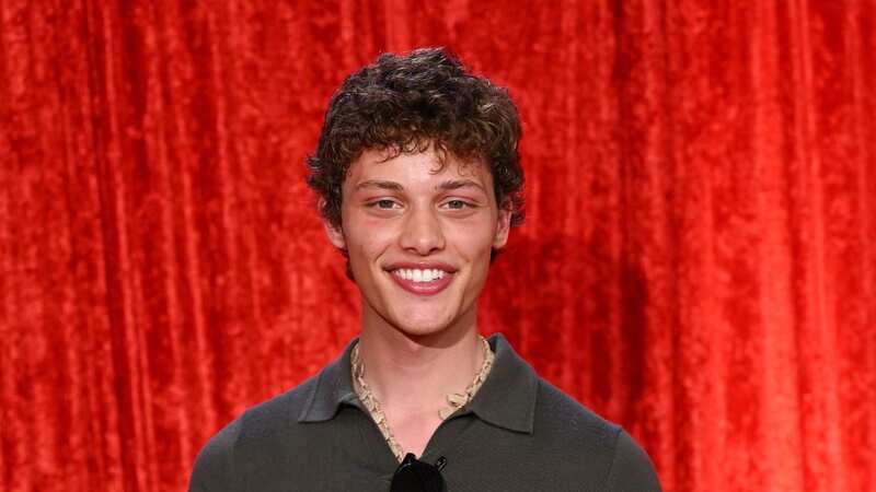 Bobby Brazier