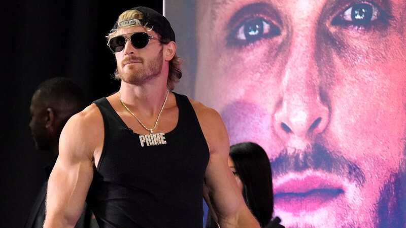 Logan Paul responds to steroid accusations ahead of Dillon Danis fight