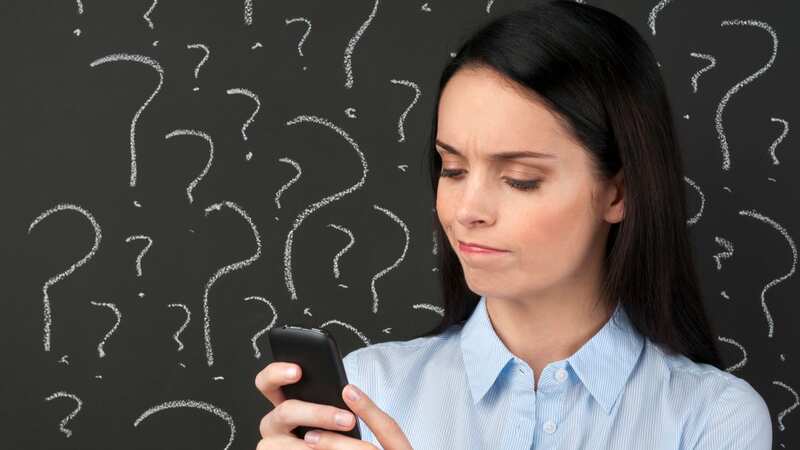 How good is your catchphrase knowledge? (stock photo) (Image: Getty Images)