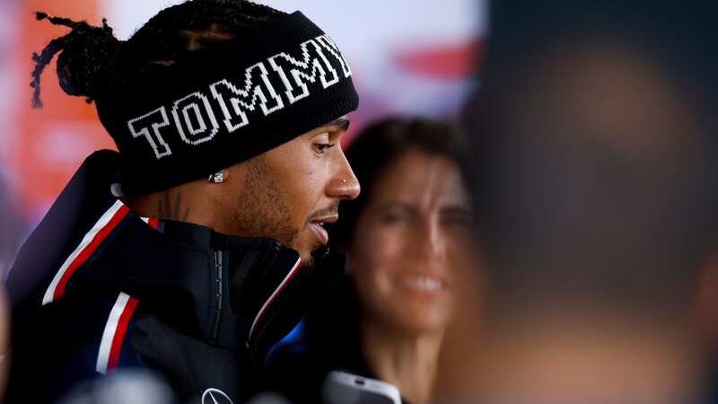 Lewis Hamilton makes F1 promise as new Mercedes contract confirmed at Italian GP