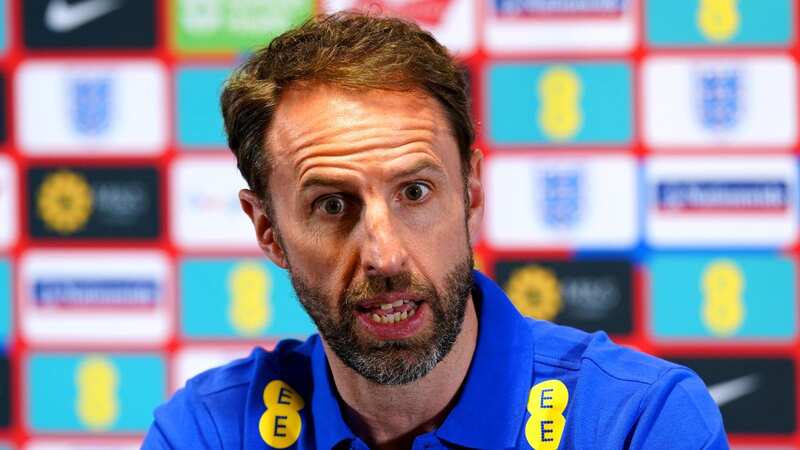 Eddie Nketiah earns England call-up as Raheem Sterling snubbed by Southgate