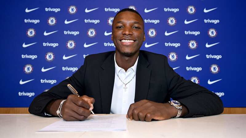 Every completed Premier League deal as Man Utd and Liverpool make late transfers