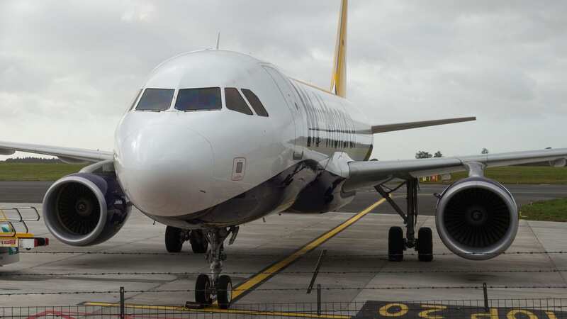 The airline announced its return earlier this month (Image: PA)