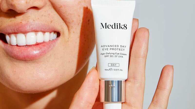 The eye cream has received plenty of glowing five-star reviews