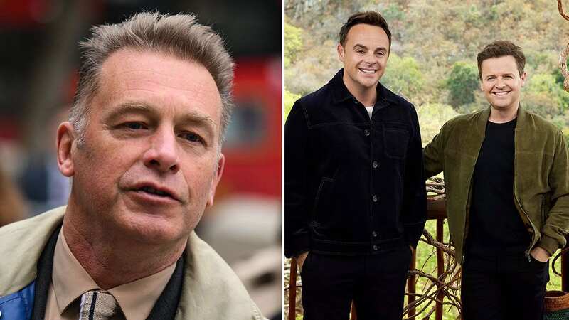 Gogglebox star claims Ant and Dec ignore Chris Packham