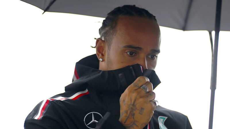 What would have happened to Lewis Hamilton had he not joined McLaren at the start of his F1 career? (Image: Getty Images Sport)