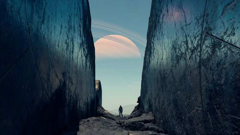 Starfield early access kicks off today with the full launch coming next week (Image: Bethesda)
