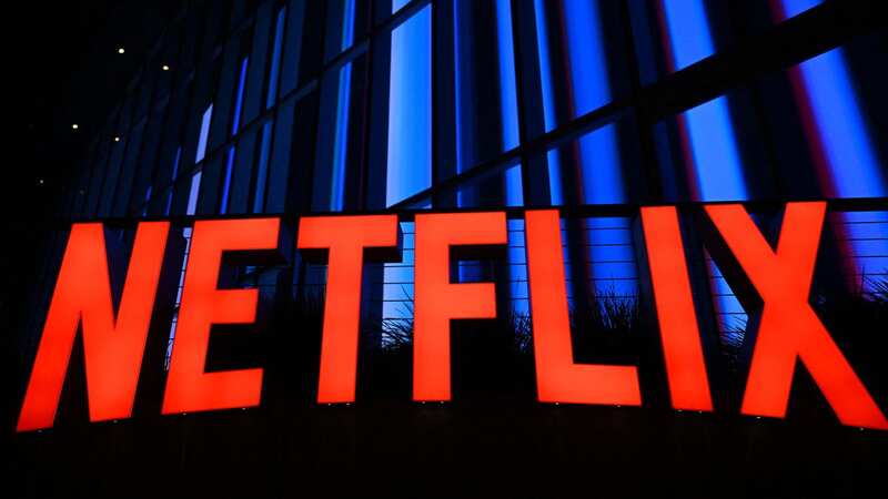 Netflix viewers 