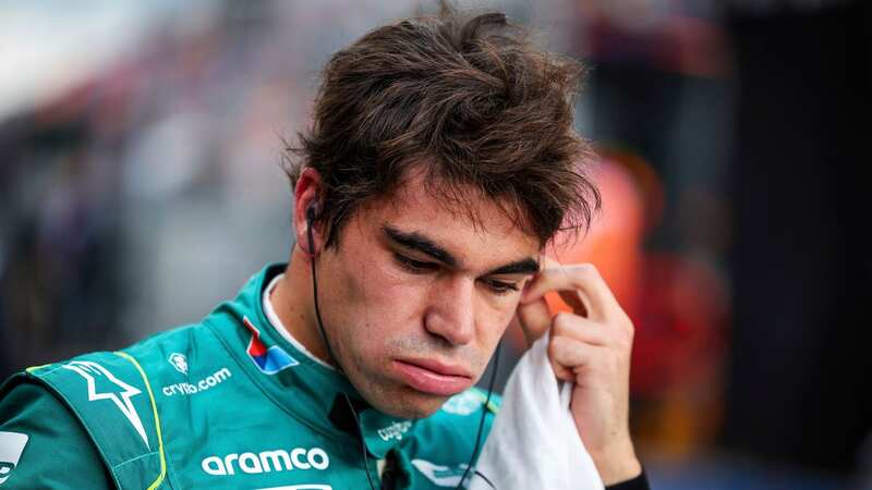 Aston Martin make 2024 F1 driver decision after questions over Stroll