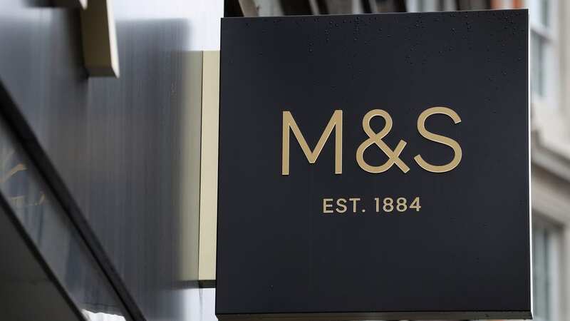 M&S shoppers are flocking to buy the affordable bra (Image: Getty Images)
