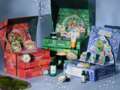 The Body Shop's Christmas beauty advent calendars for 2023 are finally on sale eiqrkireiderinv