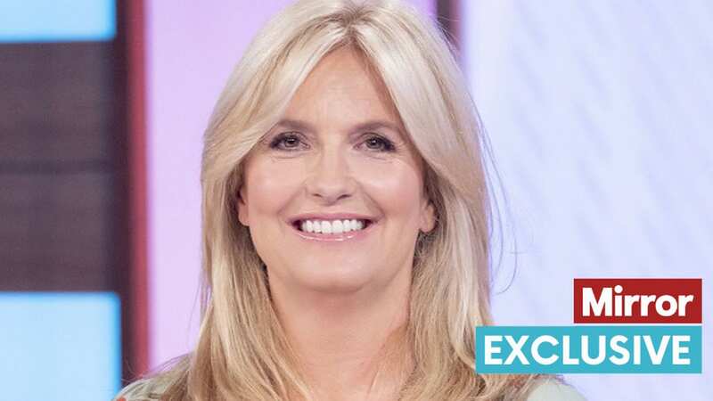 Penny Lancaster eyes-up Loose Women guest role return amid 