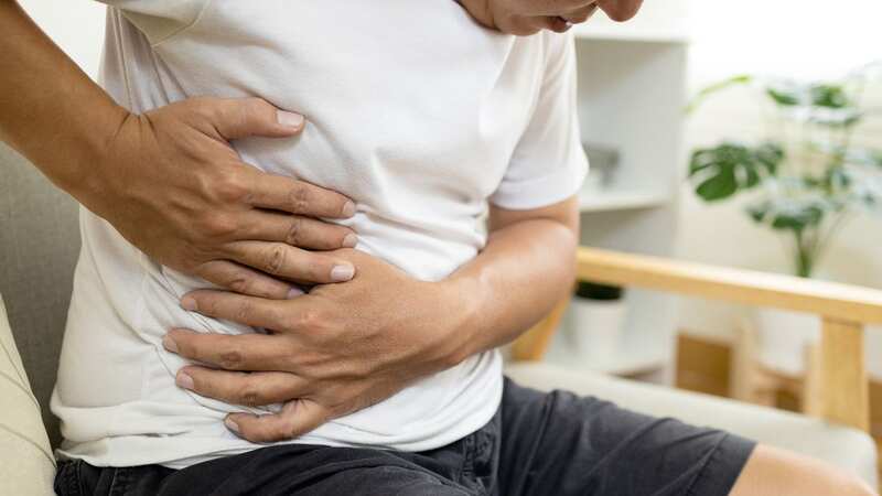 There are nine key symptoms. File image (Image: Getty Images/iStockphoto)