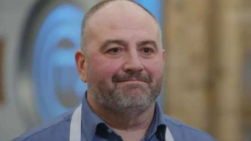 Celebrity MasterChef fans in tears as star shares heartbreaking reason for dish