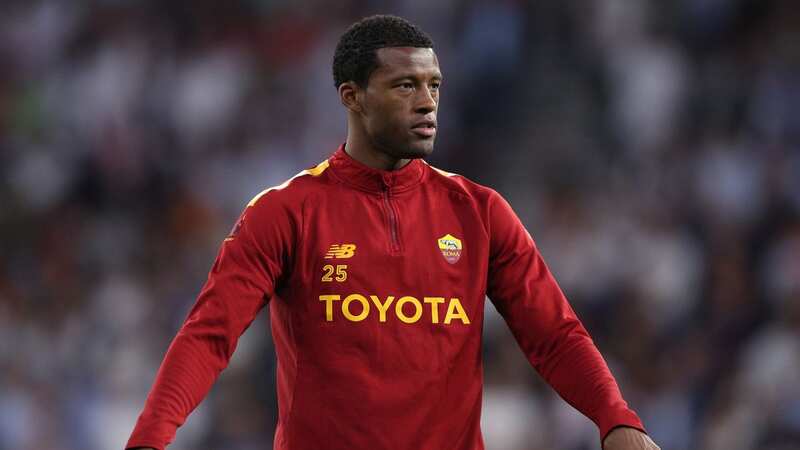 Wijnaldum set for unlikely Liverpool reunion after agreeing deadline day move