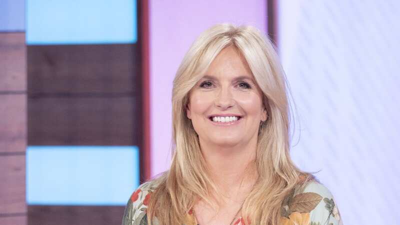 Penny Lancaster