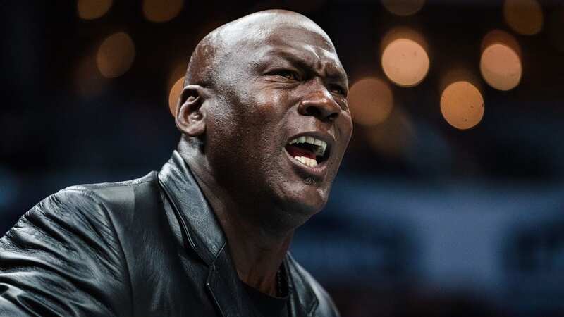 NBA legend Michael Jordan completed the sale of his stake in the Charlotte Hornets this summer
