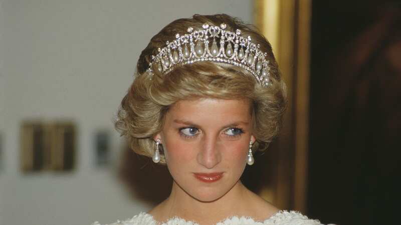 New tapes will be released with a documentary from Princess Diana (Image: Getty Images)