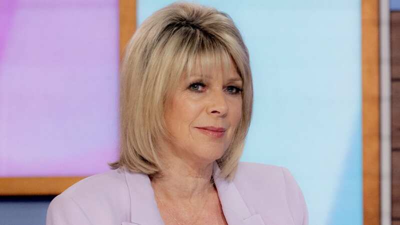 Ruth Langsford shares diagnosis after taking time away from ITV