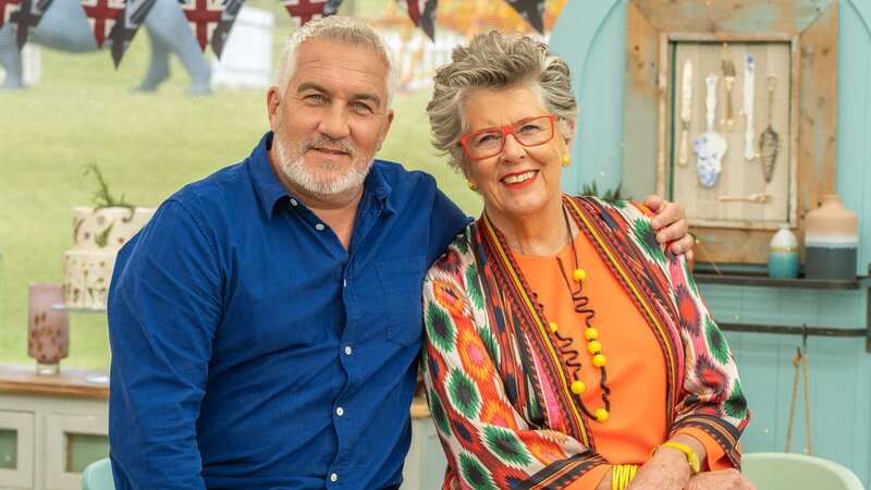 Great British Bake Off makes massive change after last year