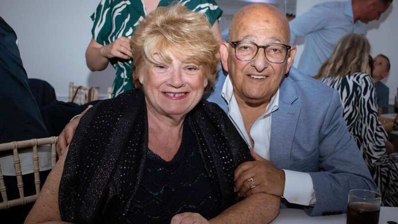 The family of Elaine and Philip Marco have paid tribute to the couple (Image: PA)