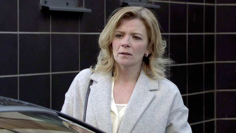 Jane has been playing Leanne for years (Image: ITV)