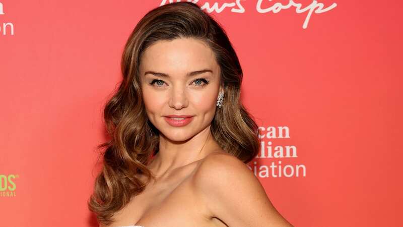 Miranda Kerr is pregnant (Image: Getty Images)