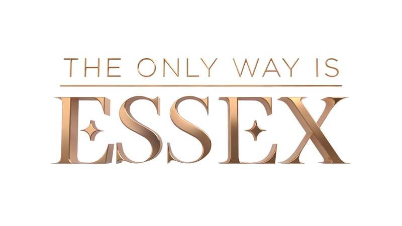 The Only Way Is Essex stars