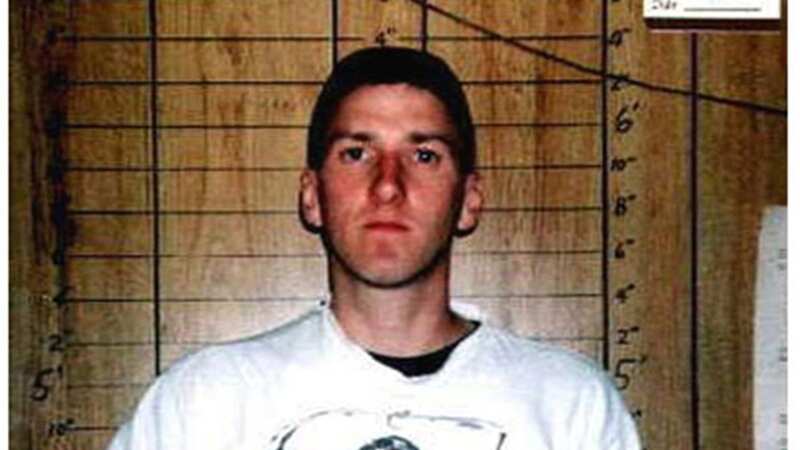 Oklahoma City bomber Timothy McVeigh was arrested in April 1995 (Image: Getty Images)
