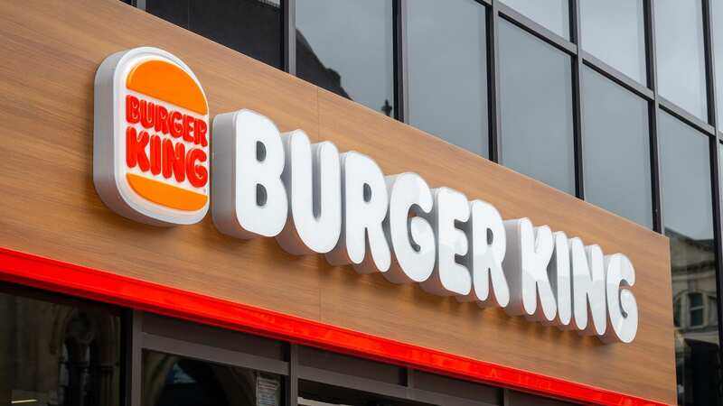 The iconic fast food chain has a completely different name in Australia (Image: Getty Images)