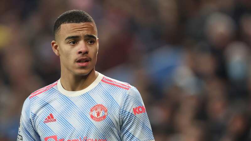 Lazio blame Man Utd for Greenwood transfer collapse after striker "wanted" move