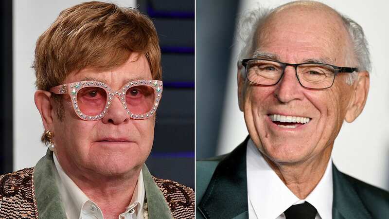 Elton John pays tribute to late Jimmy Buffett following news of his death