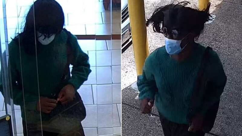 The FBI confirmed the arrest of suspect Gaibreal Tariq Bell